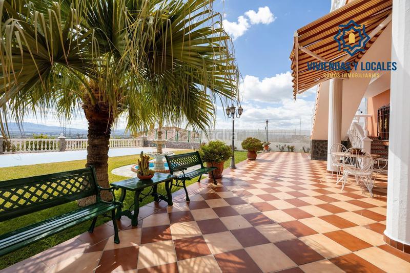 Foto 119054d8-2048-4301-bd67-bbf1b9097c63. Casa espectacular casa independiente con piscina en Atarfe