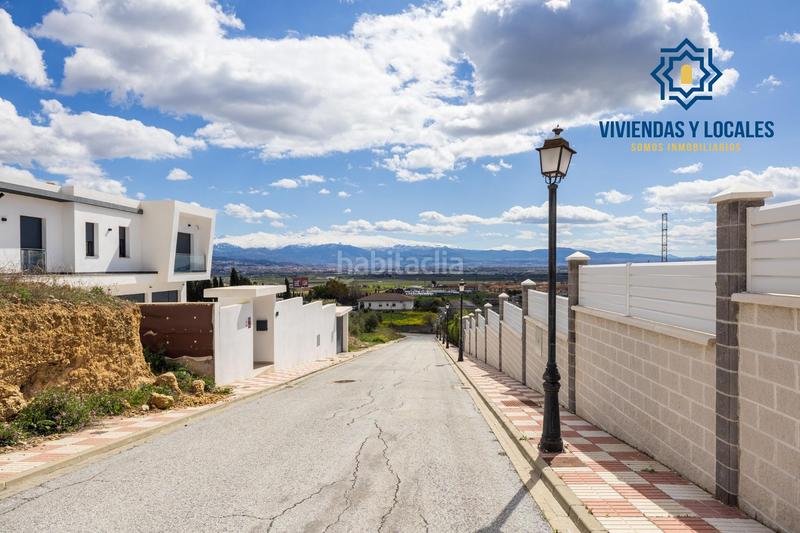 Foto 511d1609-8857-43ed-8b68-3ddcc22d95fd. Casa espectacular casa independiente con piscina en Atarfe