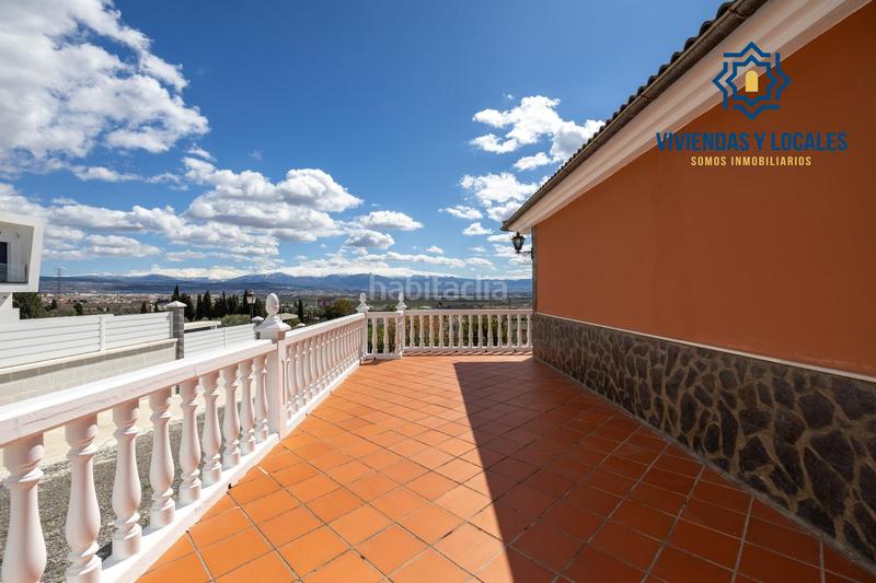Foto 711c3768-737a-4a79-a8d6-3d01d878185d. Casa espectacular casa independiente con piscina en Atarfe