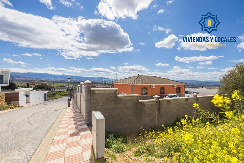 Foto b13dc04c-9d47-439d-a956-c048148d1013. Casa espectacular casa independiente con piscina en Atarfe