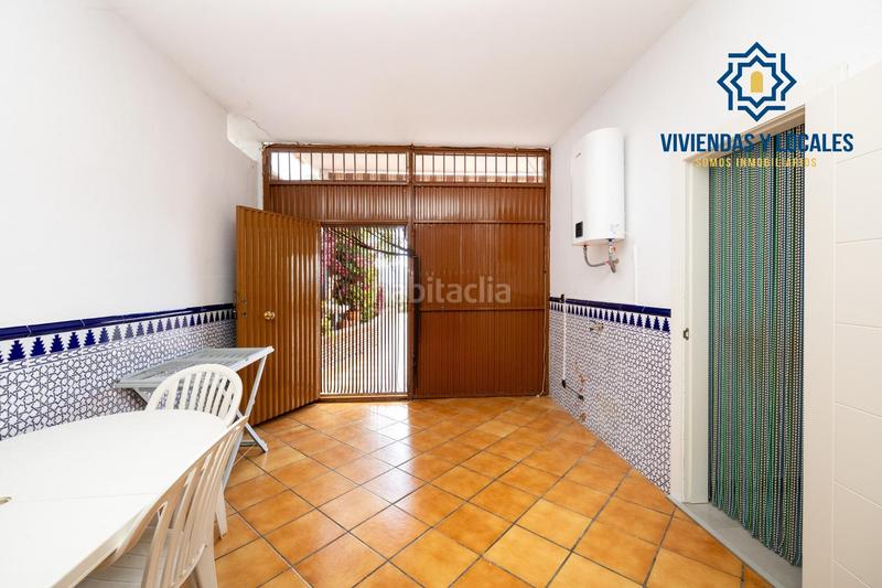Foto c4292ade-aadc-4f57-aa92-80b4a99e2c37. Casa espectacular casa independiente con piscina en Atarfe
