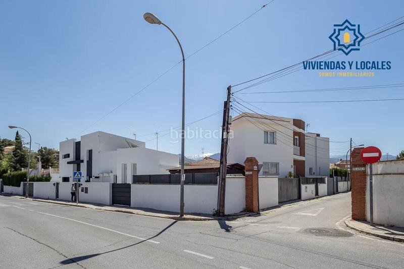 Foto 0cc95137-e12a-40b5-8436-06bde82c359a. Maison jumelée avec chauffage parking piscine dans Crta. De la Sierra Granada