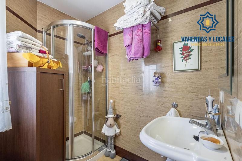 Foto 0cddb1b7-6b5a-4a38-b32b-780c85fc4273. Maison jumelée avec chauffage parking piscine dans Crta. De la Sierra Granada