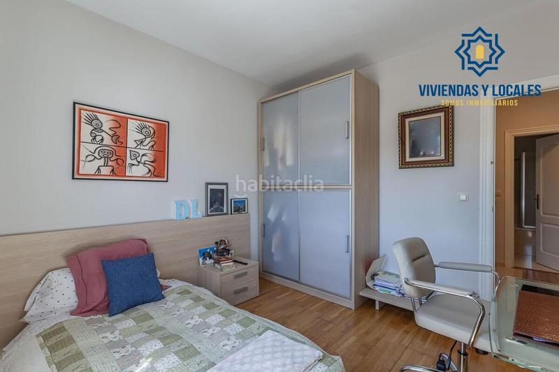 Foto 114177fd-f73b-4848-911b-67a153e199ad. Maison jumelée avec chauffage parking piscine dans Crta. De la Sierra Granada