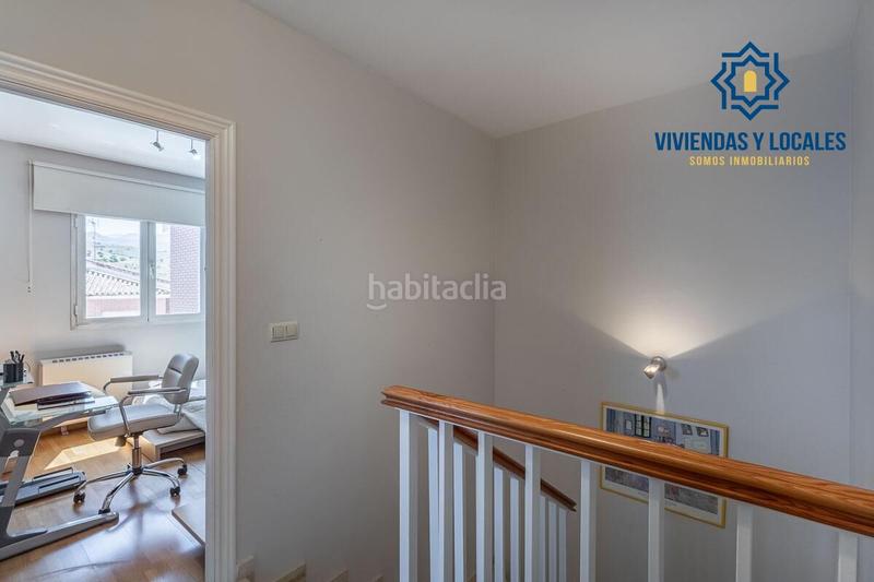 Foto 14e5814d-ba38-4377-b001-98046e5330eb. Maison jumelée avec chauffage parking piscine dans Crta. De la Sierra Granada