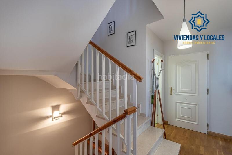 Foto 22cf745d-175a-417c-aa5a-4bf4744ebcef. Maison jumelée avec chauffage parking piscine dans Crta. De la Sierra Granada