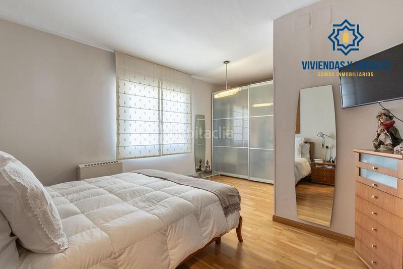 Foto 2a04986b-56da-40e7-ade6-e088def14393. Maison jumelée avec chauffage parking piscine dans Crta. De la Sierra Granada