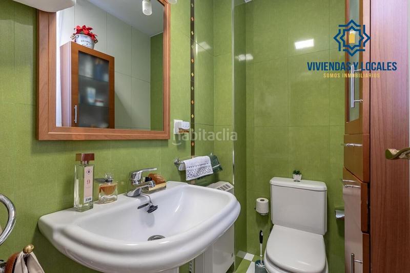 Foto 38356899-a282-425e-ae4a-fc0b3f9015bc. Maison jumelée avec chauffage parking piscine dans Crta. De la Sierra Granada