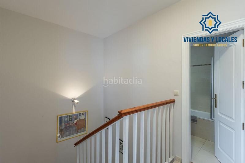 Foto 4a0f0188-956d-4470-bdbc-bad05e259746. Maison jumelée avec chauffage parking piscine dans Crta. De la Sierra Granada