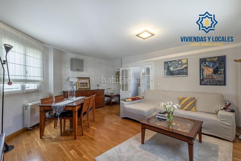 Foto 56e311bb-a66a-46c6-9d99-a7d470d86381. Maison jumelée avec chauffage parking piscine dans Crta. De la Sierra Granada