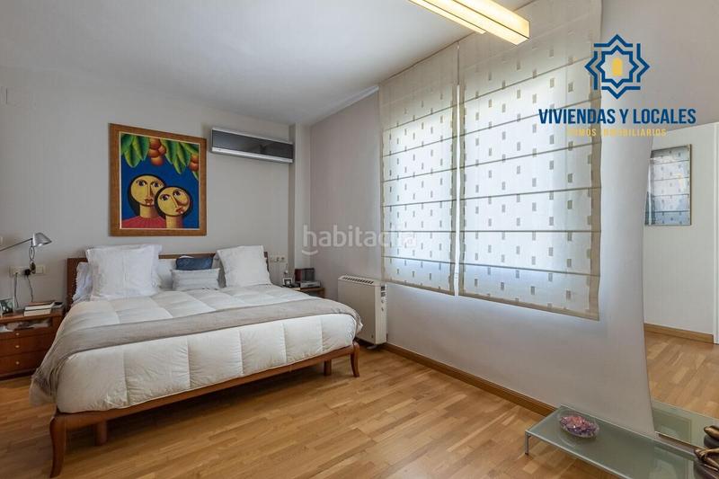 Foto 6f0a53e3-7358-4c0c-aa76-dda35b623981. Maison jumelée avec chauffage parking piscine dans Crta. De la Sierra Granada