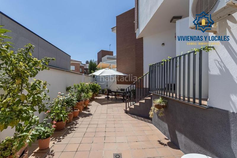 Foto 816c224f-b4ca-439e-98b8-be6305b5a4ab. Maison jumelée avec chauffage parking piscine dans Crta. De la Sierra Granada