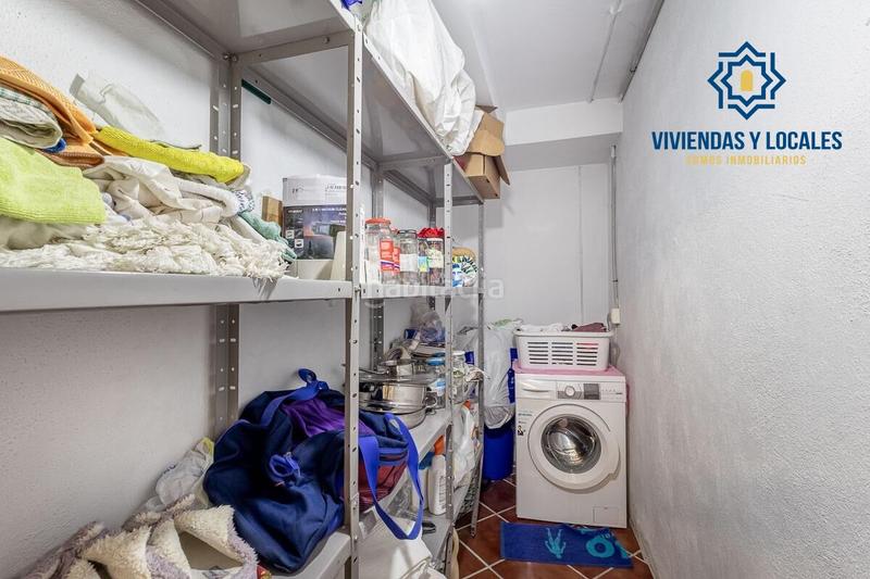 Foto 8221414f-51d7-4a26-863b-69100b4a04d1. Maison jumelée avec chauffage parking piscine dans Crta. De la Sierra Granada