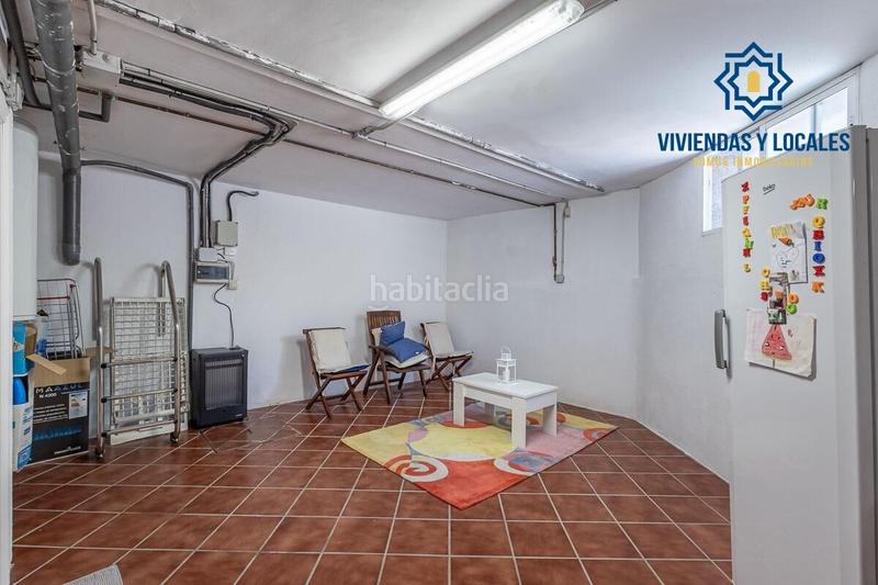 Foto 99102201-6fde-4d77-8c0f-03665d7cda54. Maison jumelée avec chauffage parking piscine dans Crta. De la Sierra Granada