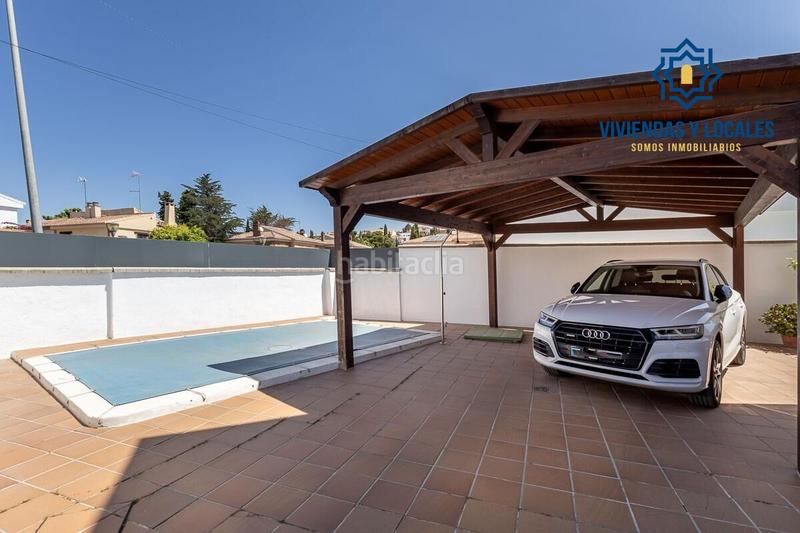 Foto 9ba6d669-6e42-4598-b949-10a003fbab6b. Maison jumelée avec chauffage parking piscine dans Crta. De la Sierra Granada