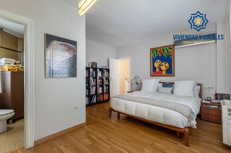 Foto 9f68923e-4c44-463d-9a20-c6bb097e44c2. Maison jumelée avec chauffage parking piscine dans Crta. De la Sierra Granada