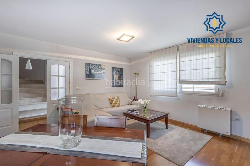 Foto abdfb599-ff4e-4087-8b16-aaa66f776094. Maison jumelée avec chauffage parking piscine dans Crta. De la Sierra Granada