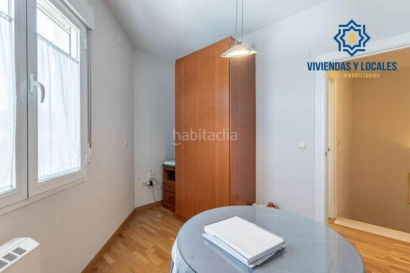 Foto c6d76cc1-8997-4397-a665-20ee73551fdf. Maison jumelée avec chauffage parking piscine dans Crta. De la Sierra Granada