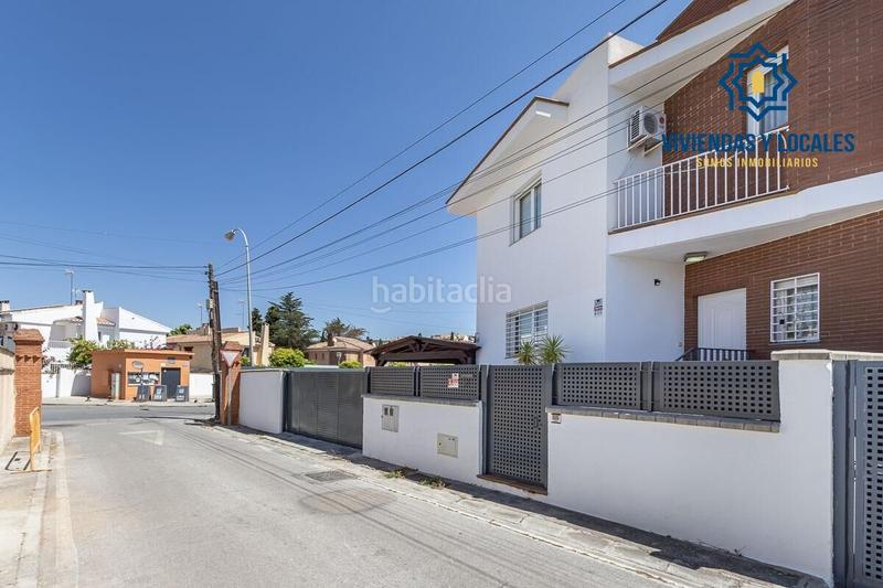 Foto cb9b28dc-9adc-4366-9466-11852d03a3d7. Maison jumelée avec chauffage parking piscine dans Crta. De la Sierra Granada