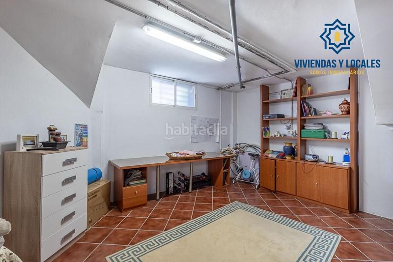 Foto db0a9312-0aae-422c-9470-9518938c9702. Maison jumelée avec chauffage parking piscine dans Crta. De la Sierra Granada