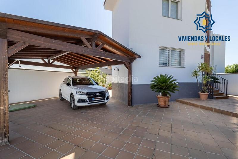 Foto e4558209-9755-4bdb-8762-3f35a4dd7097. Maison jumelée avec chauffage parking piscine dans Crta. De la Sierra Granada