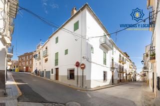 Casa  Calle calle alta de mesones, 21. Casa de pueblo ideal inversion!!!!!!