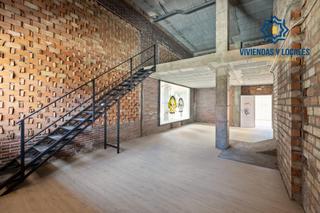 Local commercial à DE SAN LAZARO