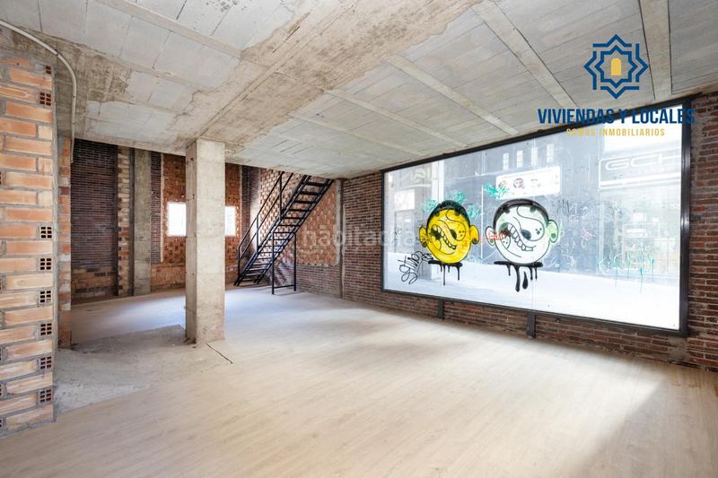 Foto 059c4a1c-51dc-4b08-ba95-016581e1d6de. Locale commerciale in Plaza de Toros Granada