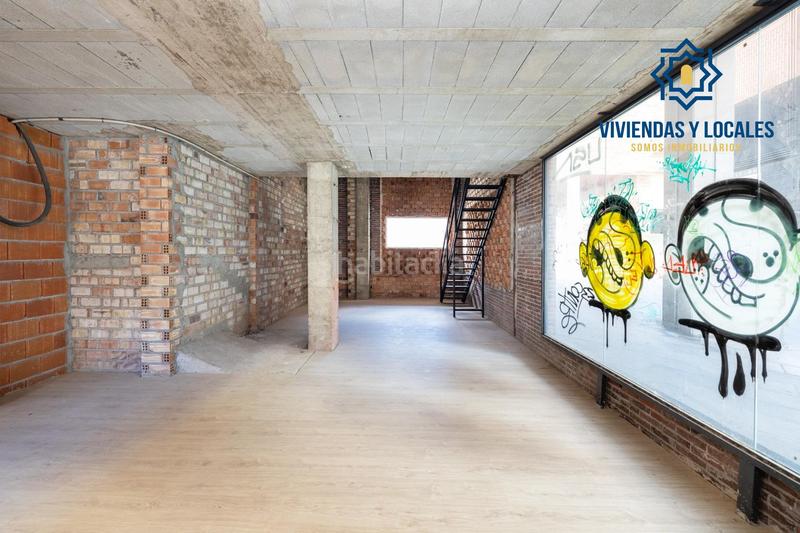 Foto 126b1641-cbea-4724-ac66-2288892c7e27. Locale commerciale in Plaza de Toros Granada