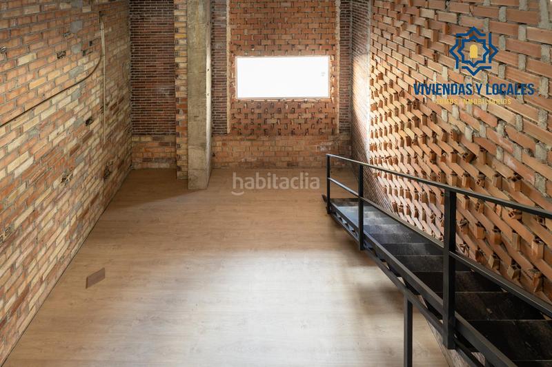 Foto 4167dd92-bade-4e35-8ec9-6d522eb9e62a. Locale commerciale in Plaza de Toros Granada