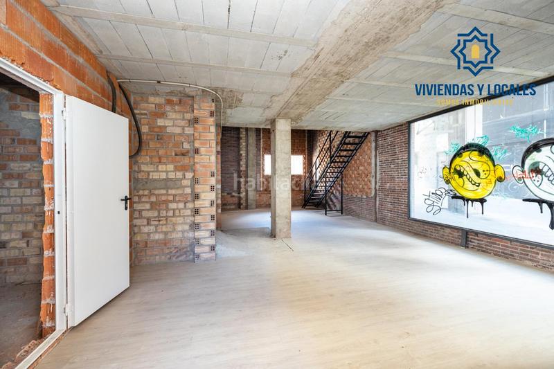 Foto 443c42f2-56af-495f-ae28-ffd3cda4a9d9. Locale commerciale in Plaza de Toros Granada