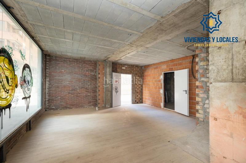 Foto 6539306b-a750-4666-8219-974c1c6104c2. Locale commerciale in Plaza de Toros Granada