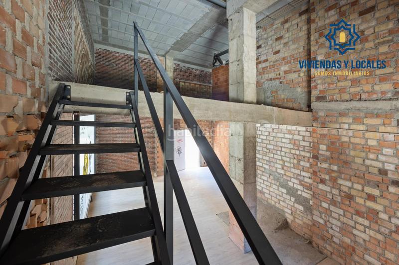 Foto 7035c4da-1af4-4624-aa35-61138e0ac52f. Locale commerciale in Plaza de Toros Granada