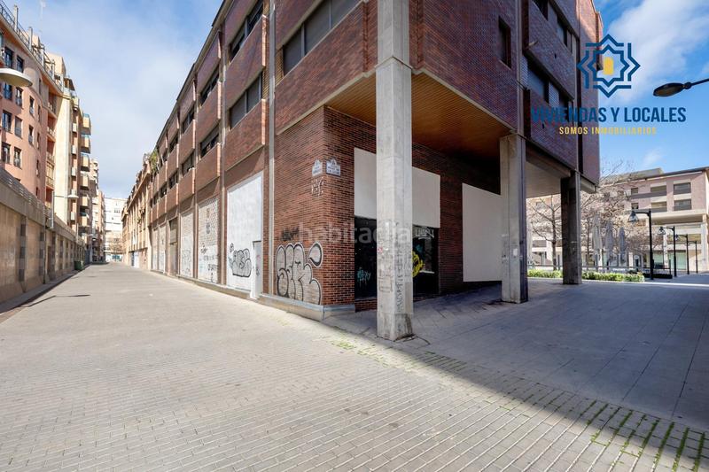 Foto b8aedd6e-dfc1-4983-b872-a9b9b5874614. Locale commerciale in Plaza de Toros Granada