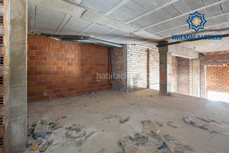 Foto cb50498b-6f47-4b66-afc6-e34dea2db61f. Locale commerciale in Plaza de Toros Granada