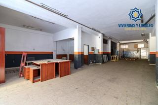 Local Comercial en DEL ANGEL