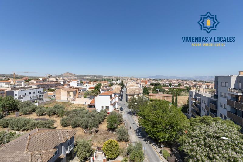 Foto 0161cb59-d873-40e1-8dfa-9a504b7532db. Piso en calle de circunvalación 3 piso de 2 dormitorios con garaje y trastero en la mejor zona . en Alhendín