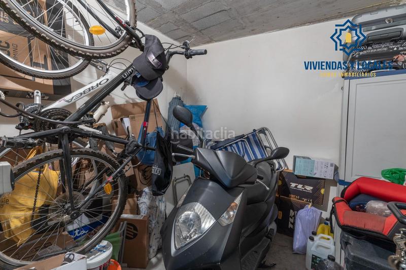 Foto 0f049dfa-b231-4915-bb08-ef0ffc2e2ce3. Piso en calle de circunvalación 3 piso de 2 dormitorios con garaje y trastero en la mejor zona . en Alhendín