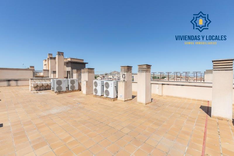 Foto 16a223b3-d580-4078-a5f1-a3e4aa7513ab. Piso en calle de circunvalación 3 piso de 2 dormitorios con garaje y trastero en la mejor zona . en Alhendín