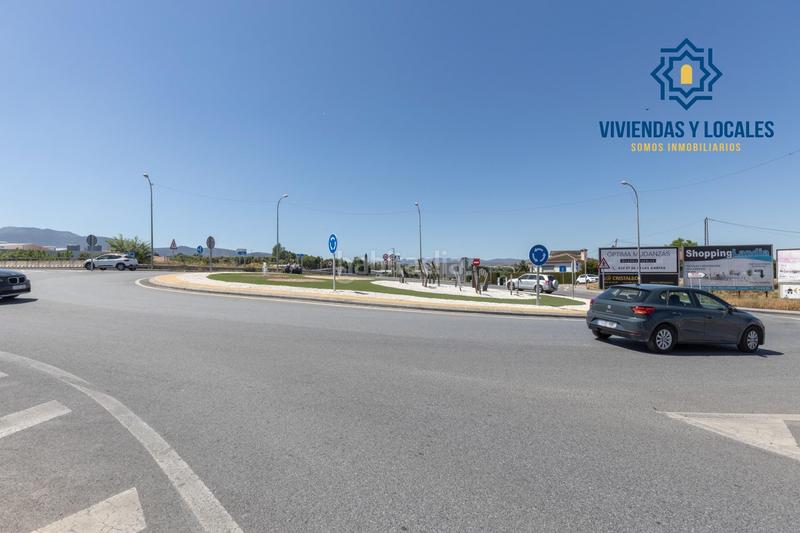 Foto 19166854-c4c6-4d8d-8700-886b18576be8. Piso en calle de circunvalación 3 piso de 2 dormitorios con garaje y trastero en la mejor zona . en Alhendín