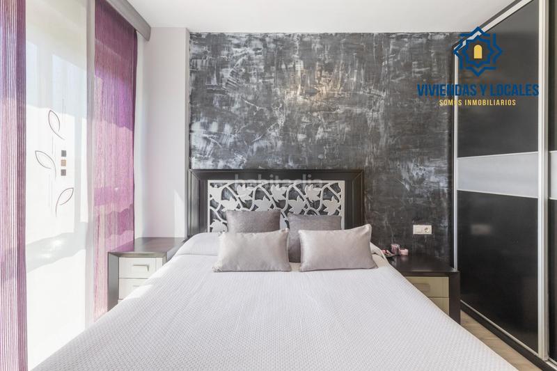 Foto 48f3580b-0ce1-4696-afbc-b962e7b57180. Piso en calle de circunvalación 3 piso de 2 dormitorios con garaje y trastero en la mejor zona . en Alhendín