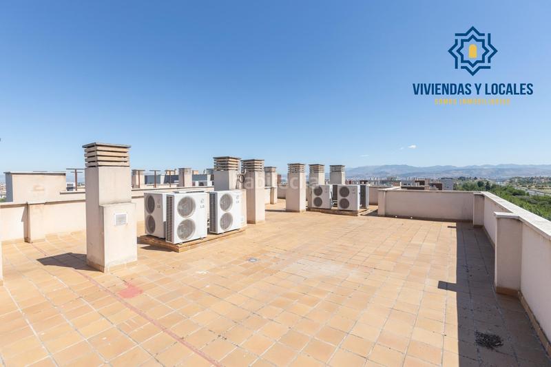 Foto 4b400cf3-4d9f-4a04-8ae4-43bbce72038d. Piso en calle de circunvalación 3 piso de 2 dormitorios con garaje y trastero en la mejor zona . en Alhendín