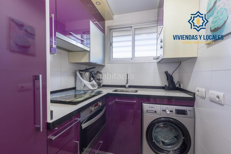 Foto 4d20590b-fa4b-41ad-99b6-05def1f71ada. Piso en calle de circunvalación 3 piso de 2 dormitorios con garaje y trastero en la mejor zona . en Alhendín