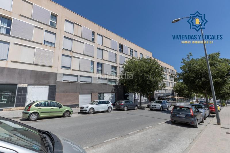 Foto 5e7d0070-f7ae-437a-b683-c4c5b84fc7dd. Piso en calle de circunvalación 3 piso de 2 dormitorios con garaje y trastero en la mejor zona . en Alhendín