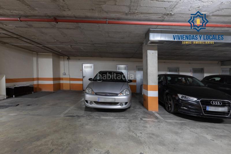 Foto 883f22be-a436-4794-a8e7-4fbfd5c824f7. Piso en calle de circunvalación 3 piso de 2 dormitorios con garaje y trastero en la mejor zona . en Alhendín