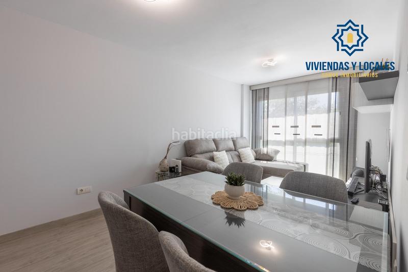 Foto ab8014e8-e1b0-4963-af4e-46399b2d7f24. Piso en calle de circunvalación 3 piso de 2 dormitorios con garaje y trastero en la mejor zona . en Alhendín