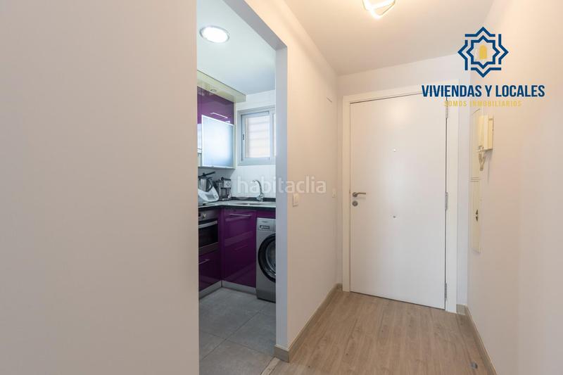 Foto c7642990-7fbf-41c7-ba48-c34de46530b3. Piso en calle de circunvalación 3 piso de 2 dormitorios con garaje y trastero en la mejor zona . en Alhendín