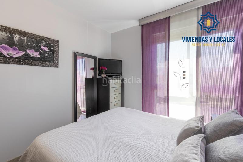 Foto d313c489-707c-4fcd-8e49-6d102061ce1b. Piso en calle de circunvalación 3 piso de 2 dormitorios con garaje y trastero en la mejor zona . en Alhendín