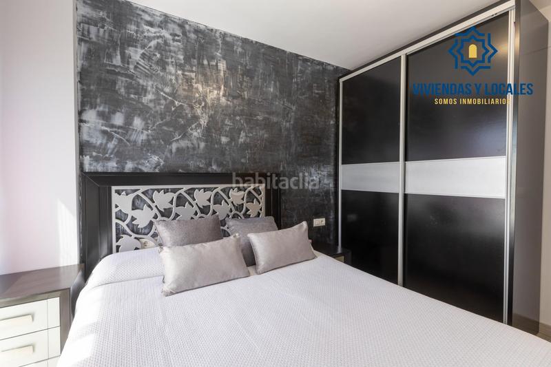 Foto dbf1672b-e5d0-4ef5-bce8-2b39fd187f80. Piso en calle de circunvalación 3 piso de 2 dormitorios con garaje y trastero en la mejor zona . en Alhendín