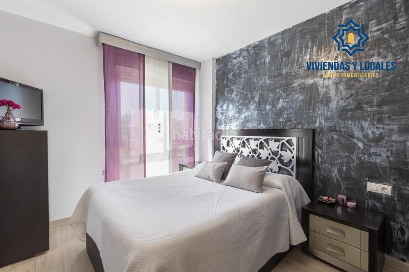 Foto e952bed7-805e-4f56-91c4-6bd8d87a30d6. Piso en calle de circunvalación 3 piso de 2 dormitorios con garaje y trastero en la mejor zona . en Alhendín